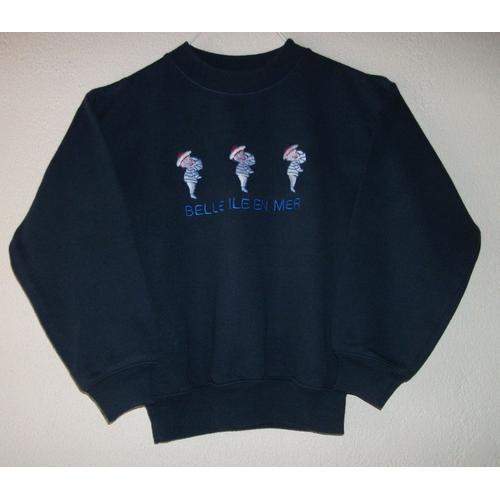 Sweatshirt Enfant