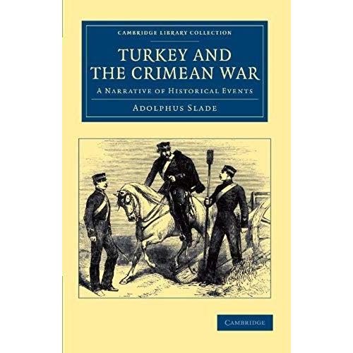 Turkey And The Crimean War