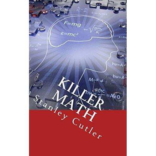 Killer Math: A Dave Levitan Mystery