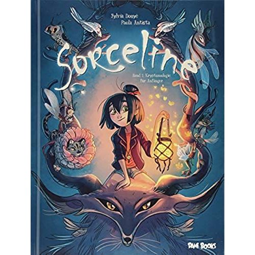 Sorceline 1