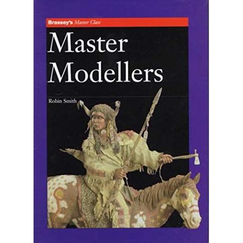 Master Modellers