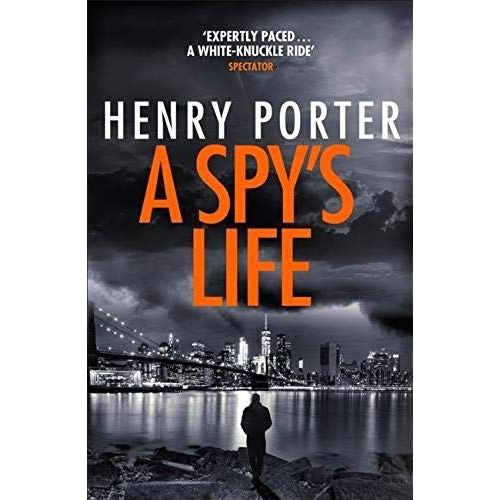 A Spy's Life