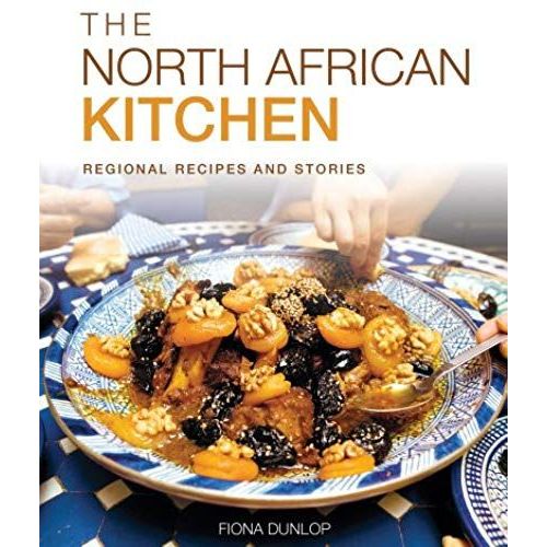 The North African Kitchen
