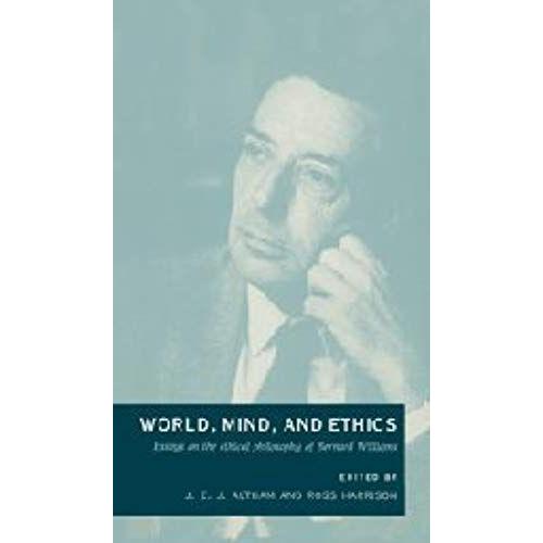 World, Mind, And Ethics