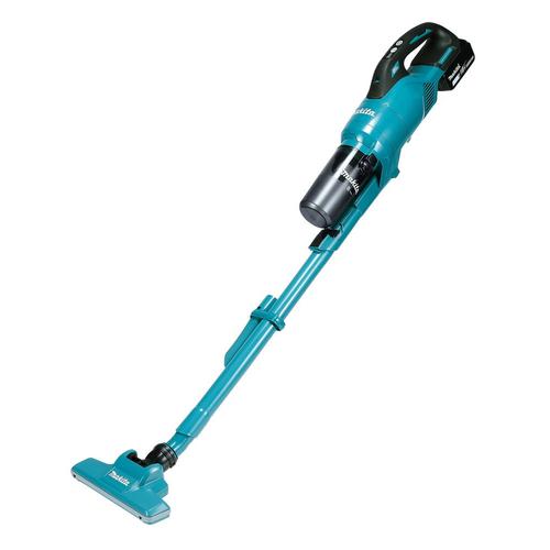 Makita DCL286FZ Aspirateur balai