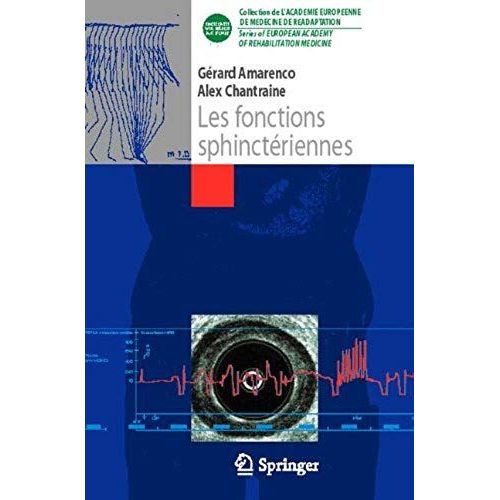 Les Fonctions Sphincteriennes