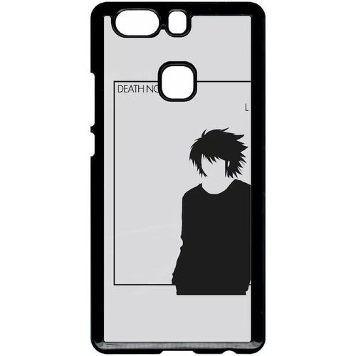 Coque Pour Huawei Ascend P9+ - Death Note L - Noir
