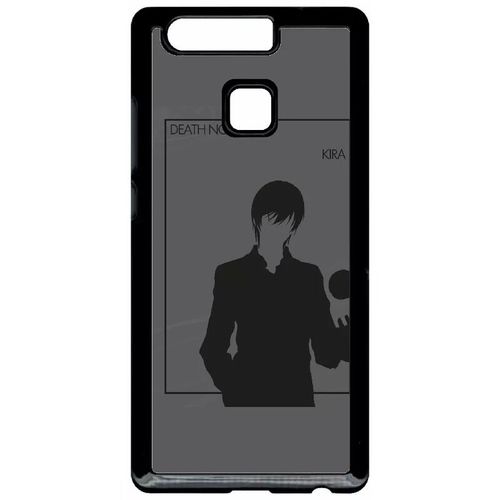Coque Pour Huawei Ascend P9 - Death Note Kira - Noir