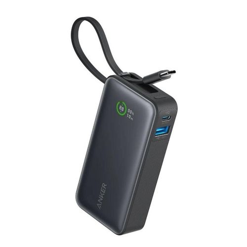 Powerbank Anker 545 Nano 10000mah Pd 30w Czarny