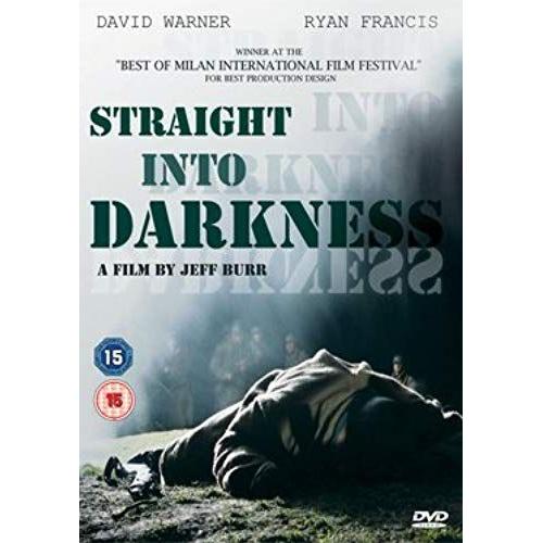 Straight Into Darkness [Dvd] [2005]