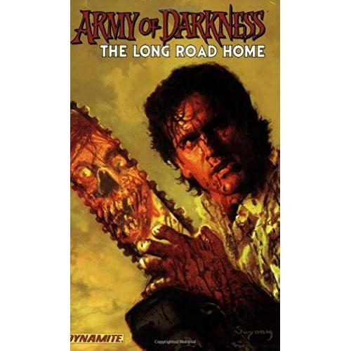 Army Of Darkness: The Long Road Home