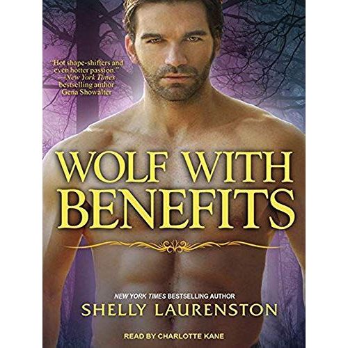 Wolf With Benefits