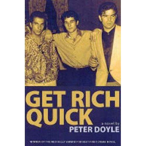 Get Rich Quick