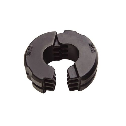 Inserts pour sertisseuse i26/ M21+/ML21+/M2X/L2X/P25+ Profil G 26 | 252983 - Virax