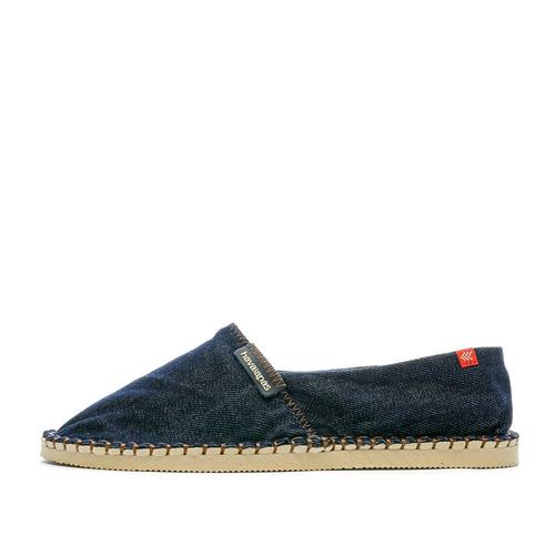 Espadrilles Marine Mixte Havaianas Amazonia