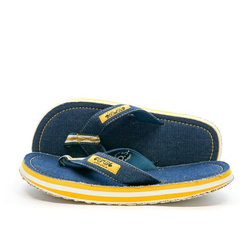 Tongs Bleu Femme Cool Shoe Es 2