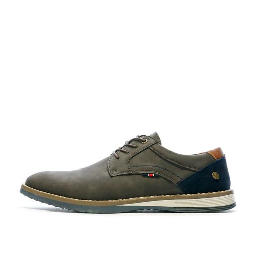 Derbies Marron Xti 141878