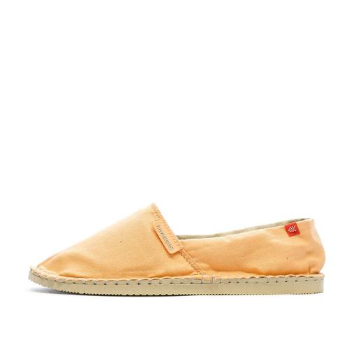 Espadrilles Orange Havaianas Origine Ii