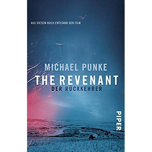 The Revenant - Der Rückkehrer