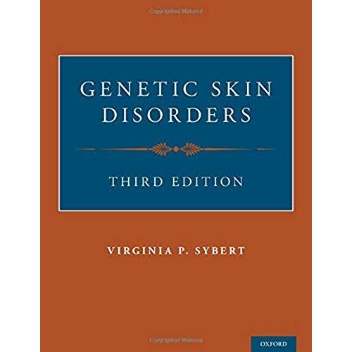 Genetic Skin Disorders