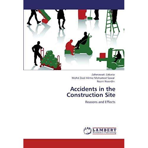 Accidents In The Construction Site