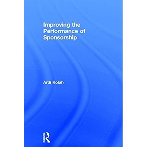 Improving The Performance Of Sponsorship