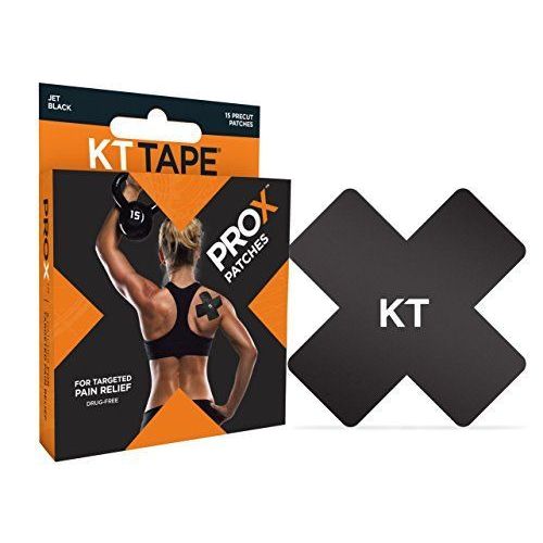 Tape "Pro X" Kt Tape (Lot De 15)