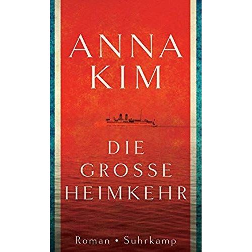 Die Große Heimkehr
