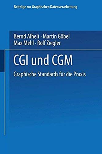 Cgi Und Cgm