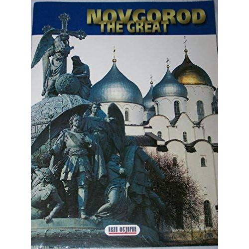 Novgorod The Great