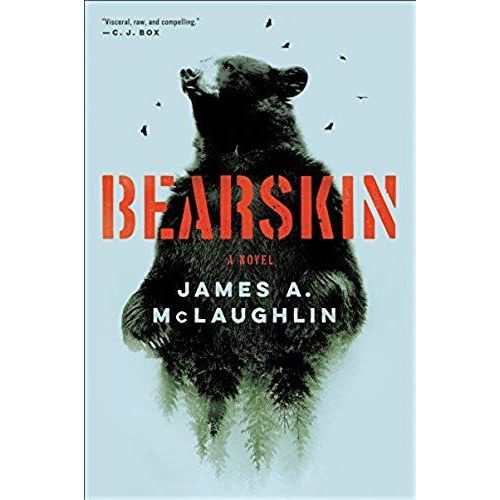 Bearskin