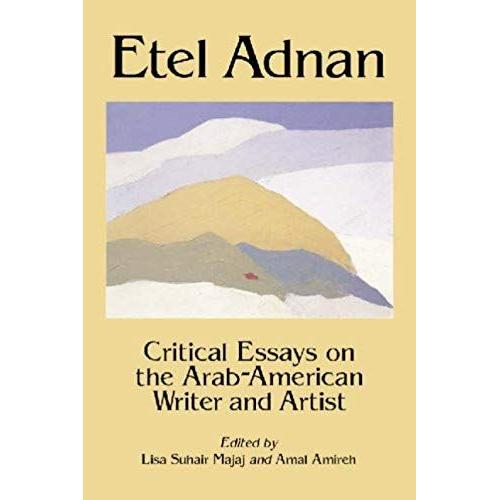 Etel Adnan