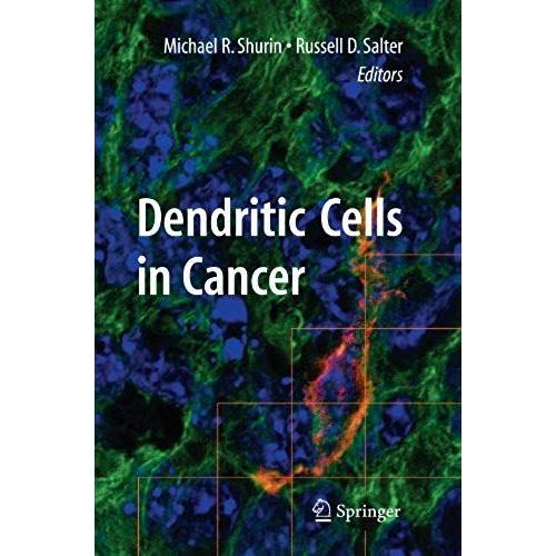 Dendritic Cells In Cancer