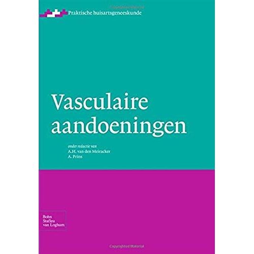 Vasculaire Aandoeningen