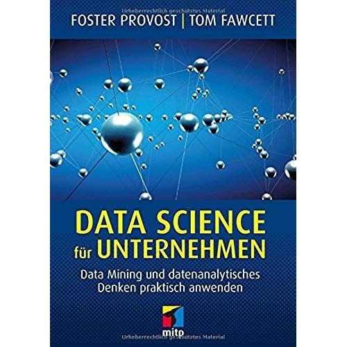 Data Science Für Unternehmen