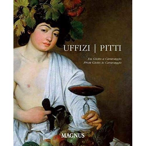 Uffizi & Pitti