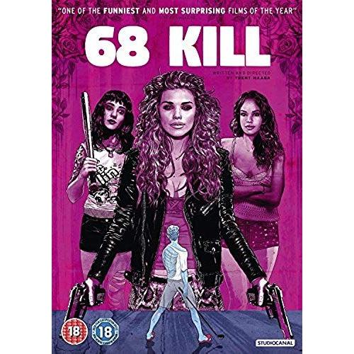 68 Kill