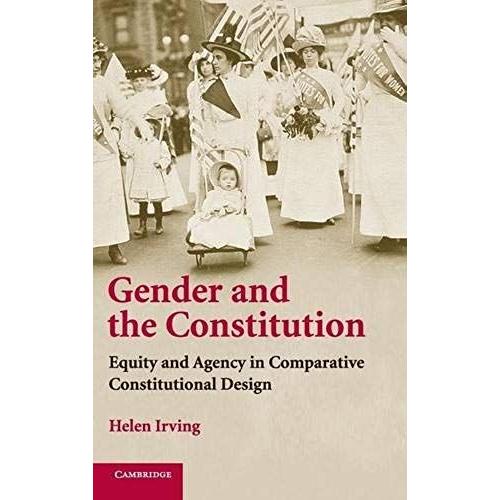 Gender And The Constitution