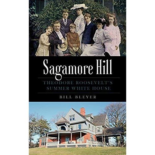 Sagamore Hill