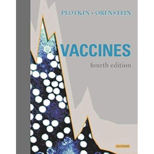 Vaccines - 4th Edition