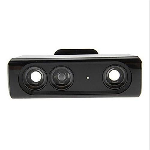 Zoom Pour Capteur Xbox 360 Kinect À Réduction De Portée Grand Angle Pour Petite Pièce