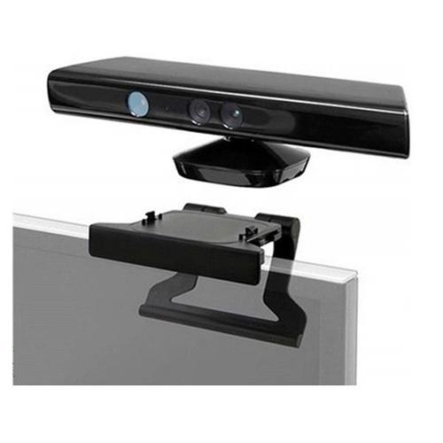 Support De Montage De Clip Tv Pour Capteur Xbox 360 Kinect De Microsoft