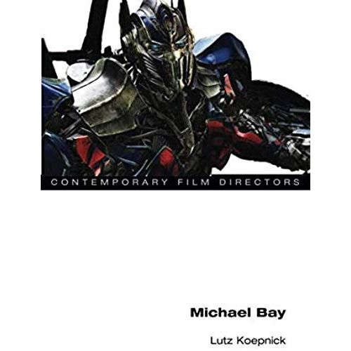 Michael Bay