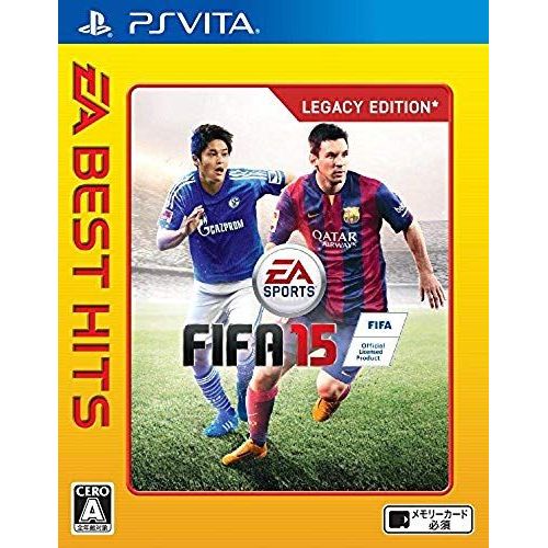 Ea Best Hits Fifa 15 Pc-Mac