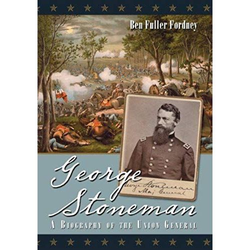 George Stoneman