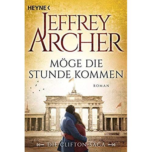 Möge Die Stunde Kommen