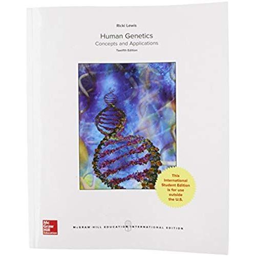 Ise Human Genetics