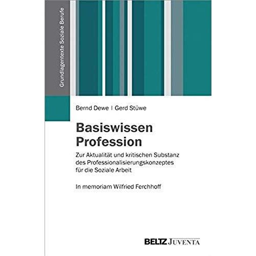 Basiswissen Profession