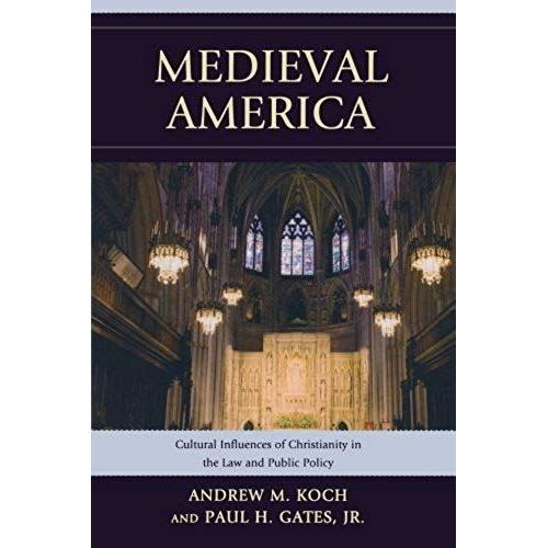 Medieval America