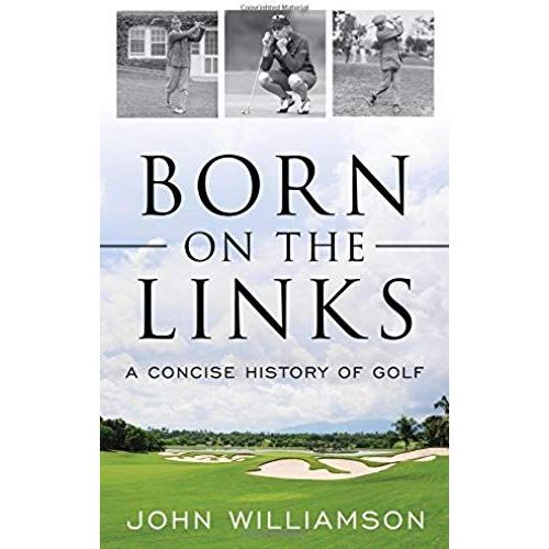 Born On The Links